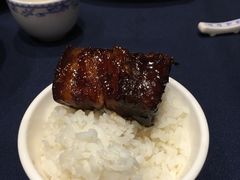 -老吉士酒家(天平路店)