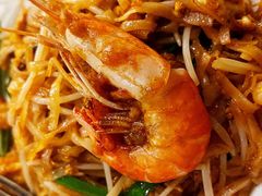 -金厨泰国餐厅·全泰籍厨师料理(拱北店)