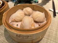 -潮府馆·非遗潮州菜·港式点心(世纪公园店)
