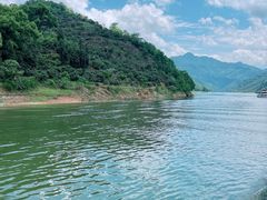 -新安江山水画廊风景区
