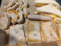 -必胜客(华南摩尔店)