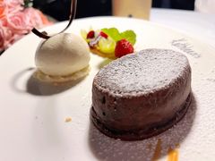 -Kathleen's Waitan 凯圣琳江景西餐厅(外滩店)