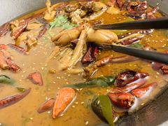 -马头巷·食景园(苏州总店)