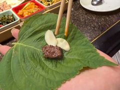 -正苑26年海鲜烤肉•牛尾汤汤饭(东港店)