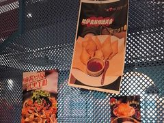 -纳鲁孜·新疆特色餐厅(上海悦荟广场店)