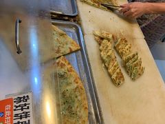 -咏春葱油饼(德政中路店)