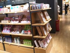 -九木杂物社(恒隆广场店)
