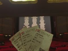 -大光明电影院(南京西路店)
