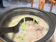 -如轩·海鲜砂锅粥·潮汕菜(南城店)
