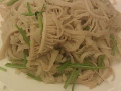 芫爆散丹-烤肉宛饭庄(北新桥店)