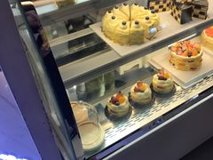 -星禾悦法式千层蛋糕(大卫城店)