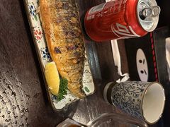 -哥哥の深夜食堂(叁宸里店)