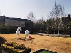 -春晖园度假酒店温泉