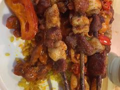 -苏格里岛自助海鲜烤肉(青秀万达店)