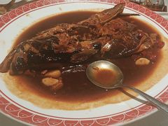 -旺顺阁鱼头泡饼(小红门店)