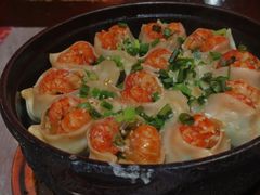 -山四砂锅(太原钟楼街店)