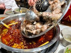 -肖肖酸萝卜鱼火锅(总店)