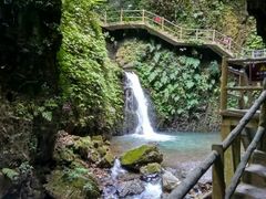 -神龙峡风景区
