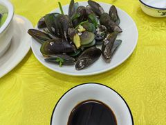 -浩海美食店(闸坡店)