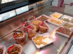 -绝味鸭脖(双龙路店)