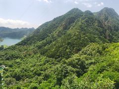 -京东石林峡风景区