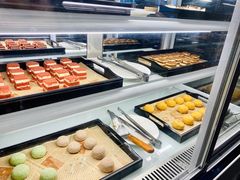 -火炉火自助餐(喜隆多店)