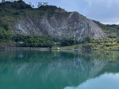 -水濂山森林公园