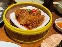 -蝴蝶里·粤菜·点心(龙湖杭州金沙天街店)
