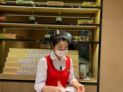 -海底捞火锅(振华商厦店)