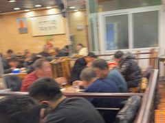 -马记伊源斋涮肉·清真菜(潘家园古玩市场店)