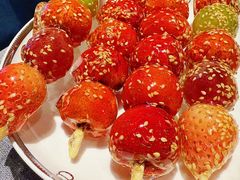 -柿合缘新京菜(国金中心商场店)