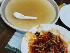 -京天红酒家(虎坊路店)
