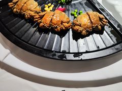 -月湖翠·上海菜(思南公馆淮海店)