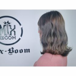 -Mix Boom Hair salon