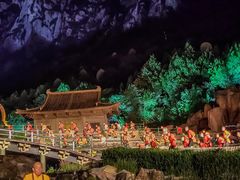 -禅宗少林·音乐大典