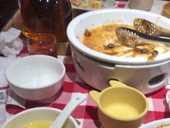 -西贝莜面村(当代商城店)