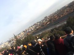 景点-景山公园