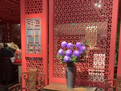 -杭州君悦酒店·湖滨28中餐厅