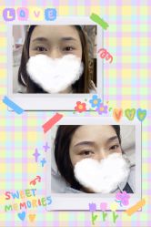 -本小姐美学·半永久纹眉野生眉