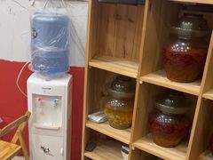 -王大乔泡椒米线·小火锅(星城天地店)