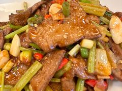 -马凯餐厅(长椿街店)