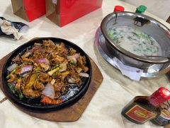 -标记美食新鲜猪杂(兴南大道店)