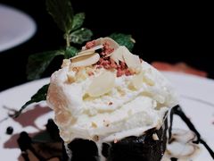 黑马王子与白雪公主-小火花·干式熟成牛排馆Spark SteakHouse(剑桥郡店)