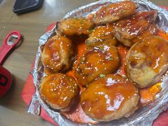 -鲁南仔·滕州炒鸡(经三路店)