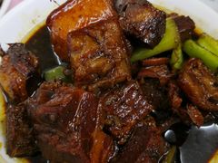 红烧肉-蘭心餐厅(进贤路店)
