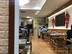 大堂-哈尔滨春饼(朝山街店)