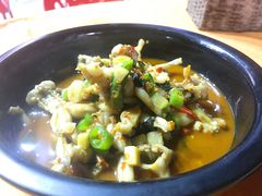 -聚味瞿记·龙虾堂(树木岭店)