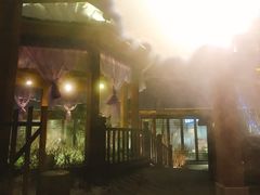 -汉拿山温泉度假酒店