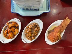 -东吴面馆(金门路金门国际商业广场店)