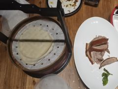 -京坛汇·烤鸭·京菜(宋庄店)